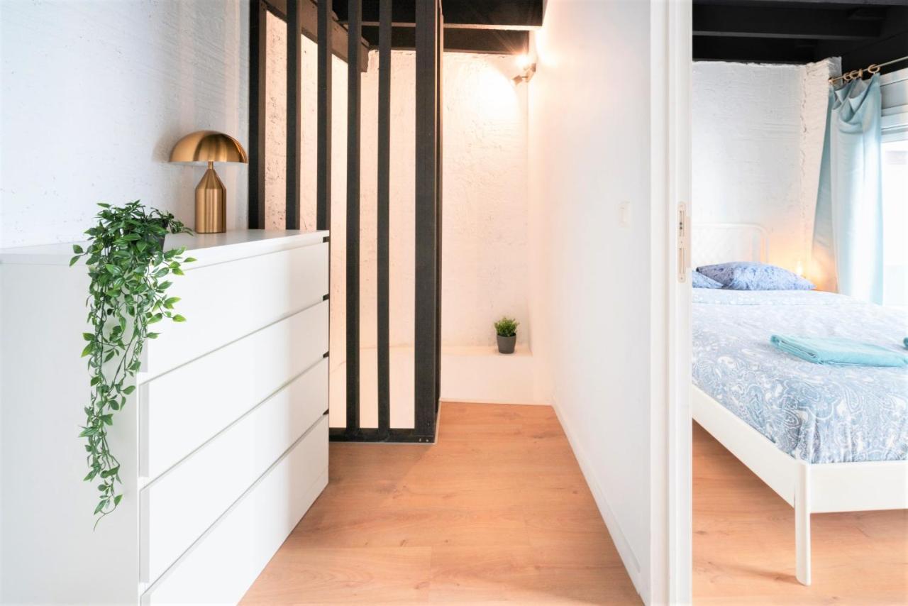 Saint Pauls Central Residence Amberes Exterior foto