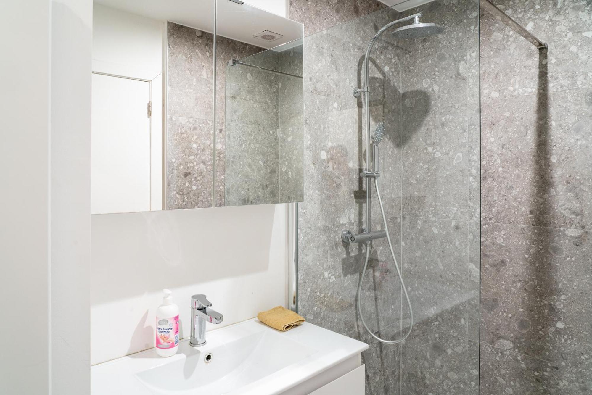 Saint Pauls Central Residence Amberes Exterior foto